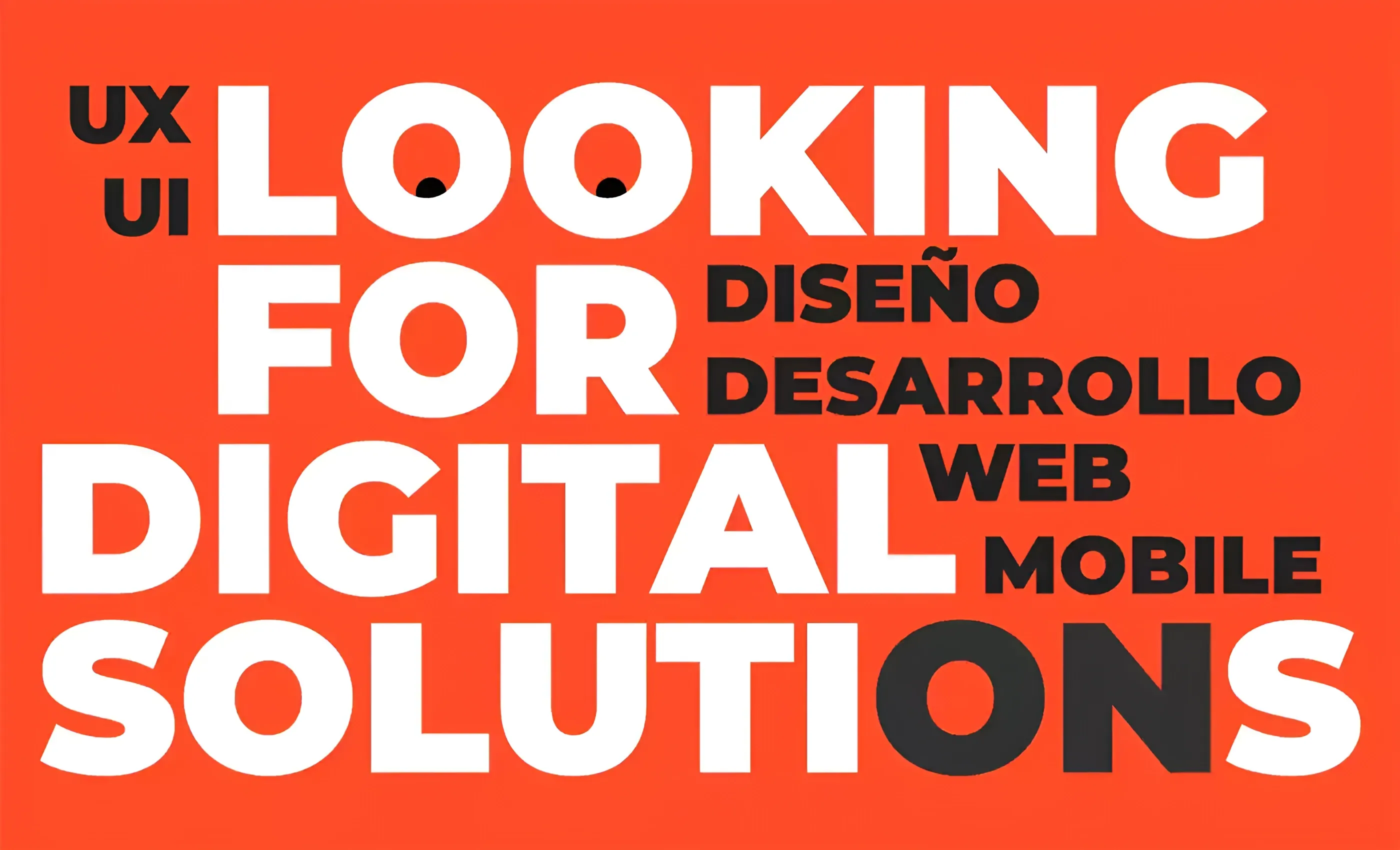 Diseño y maquetación web de Dowsers — empresa de investigación